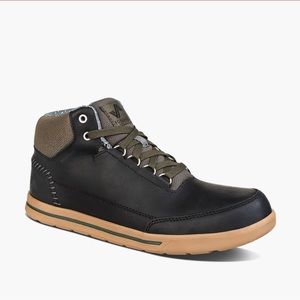 Men’s Foresake Phil Mid Waterproof Boots